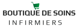 Boutique De Soins Infirmiers