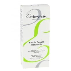 Embryolisse Eau De Beauté Rosamelis 200 Ml