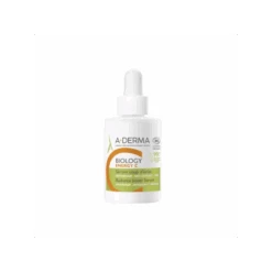 A-DERMA Biology Energy C Sérum Coup D'Éclat 30 Ml