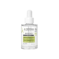 A-Derma Biology Hyalu Sérum 3 En 1 Flacon 30ml