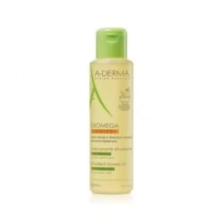 A-derma Exomega Control Huille Lavante émolliente Flacon 500ml