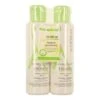 A-derma Exomega Huile Nettoyante émolliente Duo 500ml