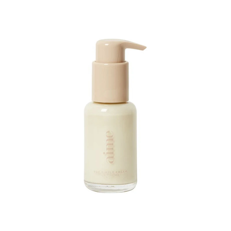Aime The Simple Cream Crème Hydratante 50ml 3 Aime The Simple Cream Crème Hydratante 50ml