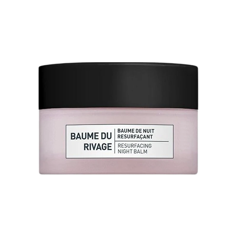 Algologie Baume Du Rivage - Baume De Nuit Resurfaçant 50ml 3 Algologie Baume Du Rivage - Baume De Nuit Resurfaçant 50ml