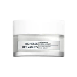 Algologie Richesse Des Vagues Crème Riche Hydra-confort 50ml