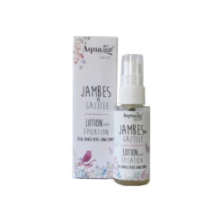 Aquateal Jambes De Gazelle Lotion Après épilation 50ml