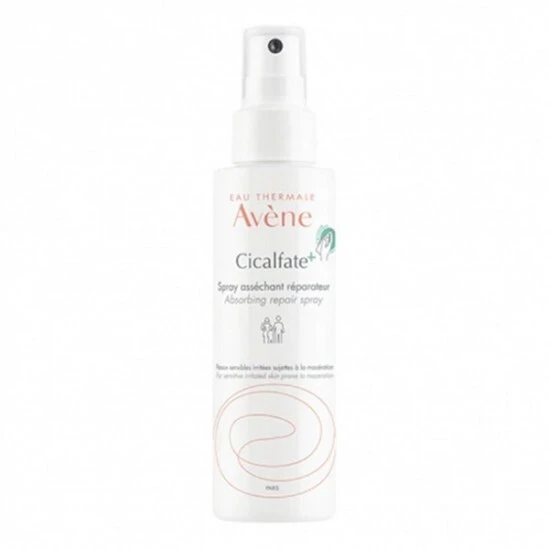 Avène Cicalfate+ Spray Asséchant Réparateur 100ml
