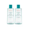 Avène Cleanance Eau Micellaire Lot De 2x400ml