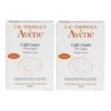 Avène Cold Cream Pain Surgras Lot 2 X 100g