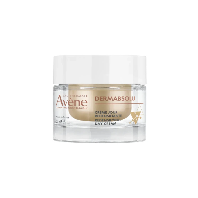 Avène DERMABSOLU Crème Jour Redensifiante 50ml 3 Avène DERMABSOLU Crème Jour Redensifiante 50ml