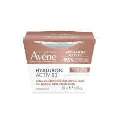 Avène HYALURON ACTIV B3 - Recharge Aqua Gel-Crème Régénération Cellulaire