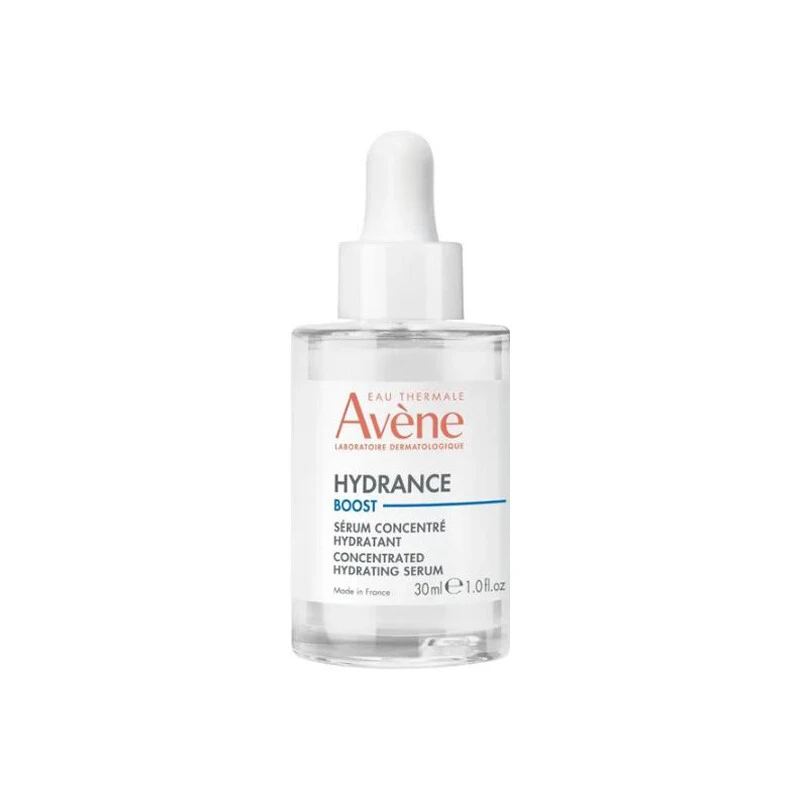 Avène Hydrance Boost Sérum Concentré Hydratant 30ml 3 Avène Hydrance Boost Sérum Concentré Hydratant 30ml