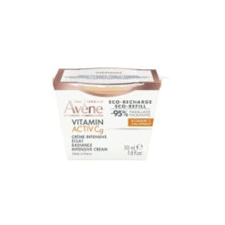 Avène VITAMIN ACTIV Cg - Crème Intensive Eclat Eco-Recharge