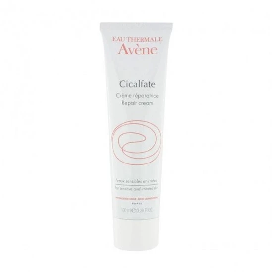 Avène Cicalfate + Crème Réparatrice Protectrice 100ml 3 Avène Cicalfate + Crème Réparatrice Protectrice 100ml