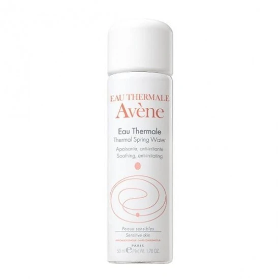 Avène Eau Thermale Spray 50ml 3 Avène Eau Thermale Spray 50ml