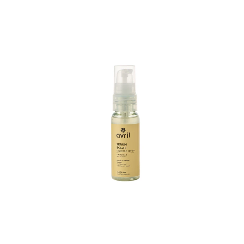 Avril Sérum Éclat 30 Ml 3 Avril Sérum Éclat 30 Ml
