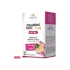 Biocyte Hyaluronic Forte Anti-âge 300mg 90gélules 2 Biocyte Hyaluronic Forte Anti-âge 300mg 90gélules -Boutique De Soins Infirmiers biocyte hyaluronic forte anti age 300mg 90gelules