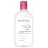 Bioderma Créaline H2O 500ml -Boutique De Soins Infirmiers bioderma crealine h2o 500ml
