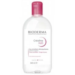 Bioderma Créaline H2O 500ml