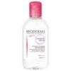Bioderma Créaline H2O TS 250ml 1 Bioderma Créaline H2O TS 250ml -Boutique De Soins Infirmiers bioderma crealine h2o ts 250ml