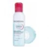 Bioderma Créaline H2O Yeux Biphase Micellaire Démaquillant 125ml -Boutique De Soins Infirmiers bioderma crealine h2o yeux biphase micellaire demaquillant 125ml