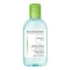 Bioderma Sébium H2o Solution Micellaire 250ml -Boutique De Soins Infirmiers bioderma sbium h2o solution micellaire 250ml