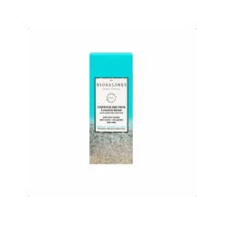 BIOSALINES Contour Des Yeux Anti-âge Algue Brune 15ml