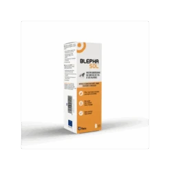 Blephasol Lotion 100ml