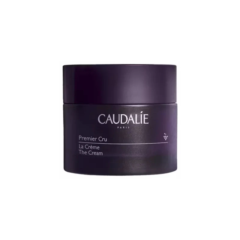 Caudalie 1er Crue Crème Anti-âge 50ml 3 Caudalie 1er Crue Crème Anti-âge 50ml