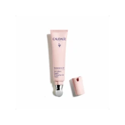 Caudalie RESVERATROL-LIFT - Soin Liftant Regard - Tous Types De Peaux, 15ml