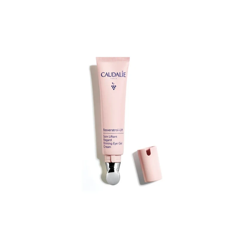 Caudalie RESVERATROL-LIFT - Soin Liftant Regard - Tous Types De Peaux, 15ml 3 Caudalie RESVERATROL-LIFT - Soin Liftant Regard - Tous Types De Peaux, 15ml