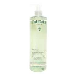 Caudalie Vinoclean Eau Micellaire Démaquillante 400ml