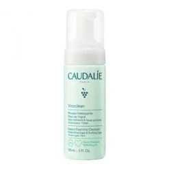 Caudalie Fleur De Vigne Mousse Nettoyante - 150 Ml