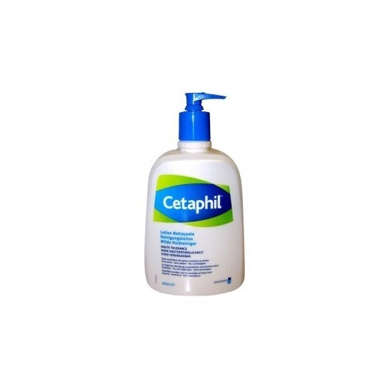 Galderma Cetaphil Lotion Nettoyante 470ml 3 Galderma Cetaphil Lotion Nettoyante 470ml
