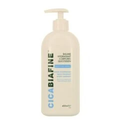 Cicabiafine Baume Hydratant 400ml