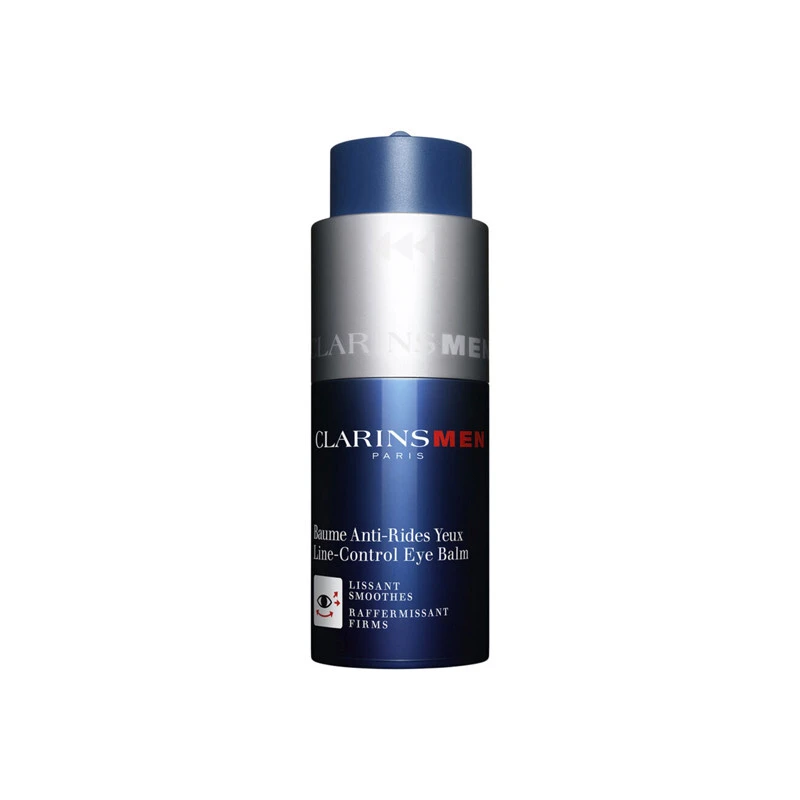 Clarins Clarinsmen Baume Anti-rides Yeux 20ml 3 Clarins Clarinsmen Baume Anti-rides Yeux 20ml