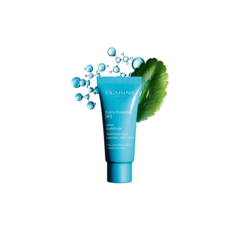 Clarins Crème Hydratante Visage 30ml 3 Clarins Crème Hydratante Visage 30ml