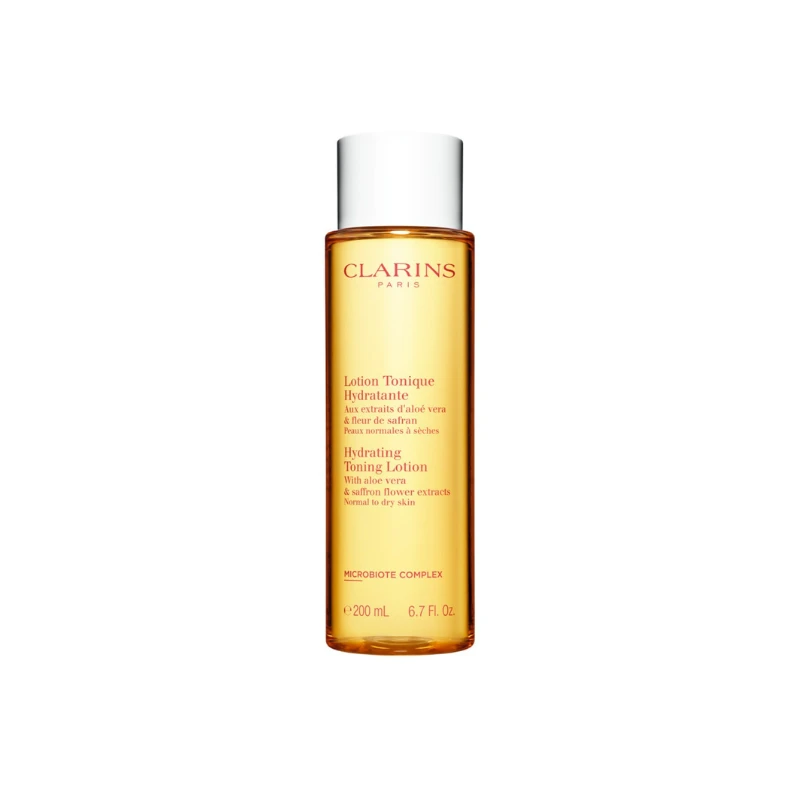 Clarins - Lotion Tonique Hydratante - 200mL 3 Clarins - Lotion Tonique Hydratante - 200mL