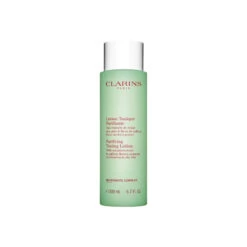 Clarins Lotion Tonique Purifiante 400ml