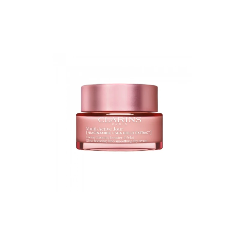 Clarins Multi-Active Crème De Jour Peaux Sèches 50 Ml 3 Clarins Multi-Active Crème De Jour Peaux Sèches 50 Ml