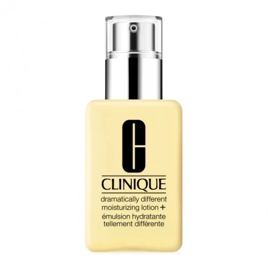 Clinique Basic 3 Temps émulsion Hydratante Tellement Différente 125ml 3 Clinique Basic 3 Temps émulsion Hydratante Tellement Différente 125ml