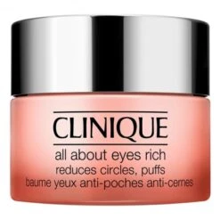 Clinique Baume Yeux Anti-poches Anti-cernes 15ml