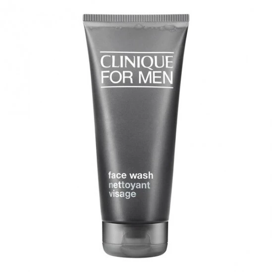 Clinique For Men Savon Visage 200ml 3 Clinique For Men Savon Visage 200ml