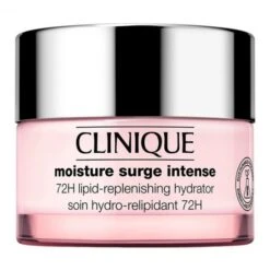 Clinique Moisture Surge Intense Soin Hydro-relipidant 72H 50ml