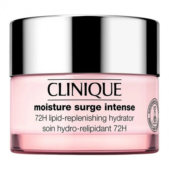 Clinique Moisture Surge Intense Soin Hydro-relipidant 72H 50ml 3 Clinique Moisture Surge Intense Soin Hydro-relipidant 72H 50ml