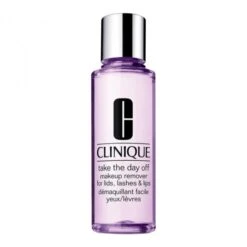 Clinique Démaquillant Facile Yeux Et Lèvres 125ml