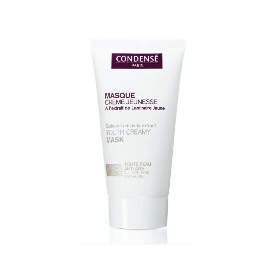 Condensé Masque Crème Jeunesse Anti-âge 75ml 2 Condensé Masque Crème Jeunesse Anti-âge 75ml
