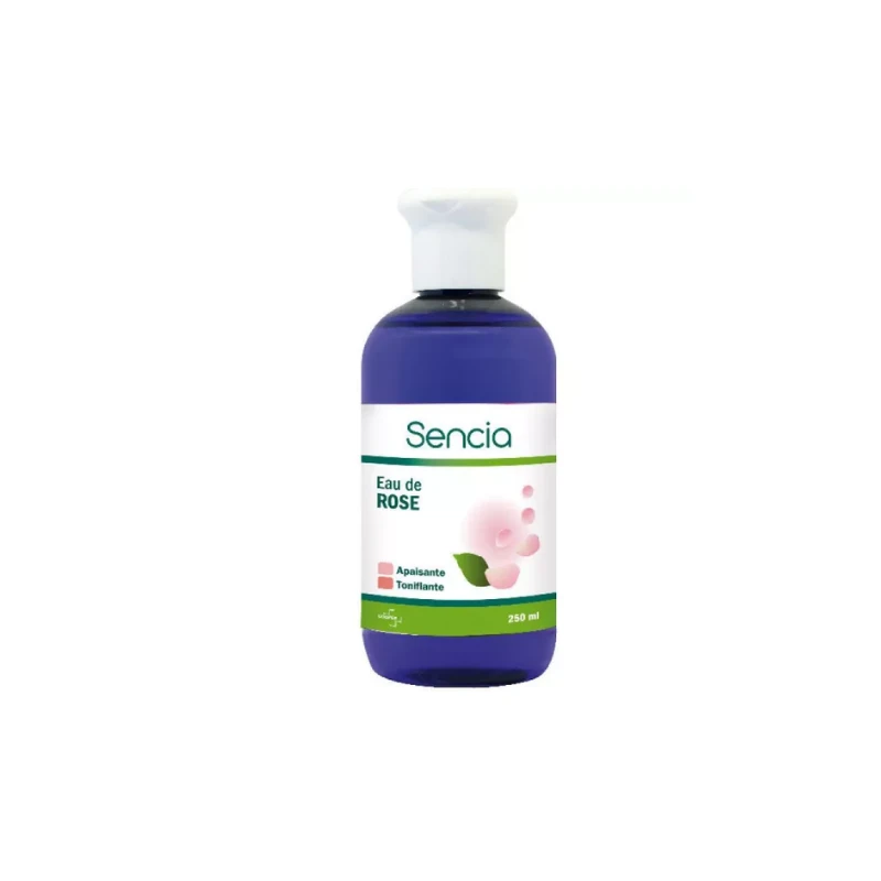 Cooper Sencia Eau De Rose 250ml 3 Cooper Sencia Eau De Rose 250ml