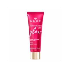 Nuxe Merveillance Lift Glow Crème Bonne Mine Effet Liftant 50ml