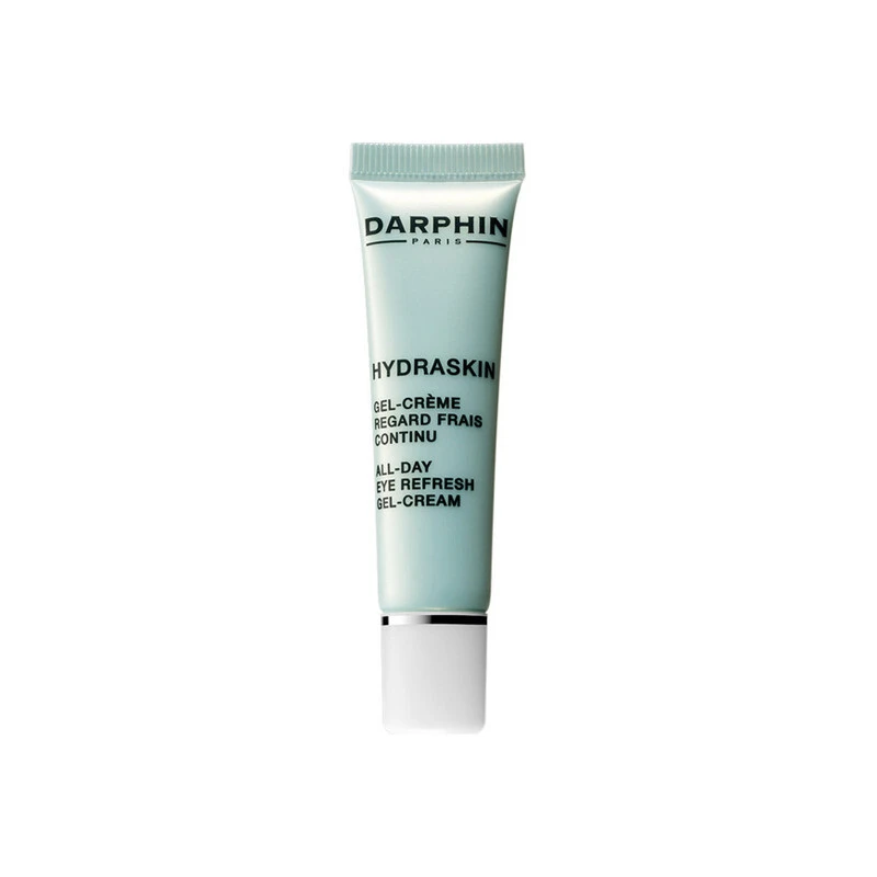 Darphin Hydraskin Gel-crème Regard Frais Continu 15ml 3 Darphin Hydraskin Gel-crème Regard Frais Continu 15ml
